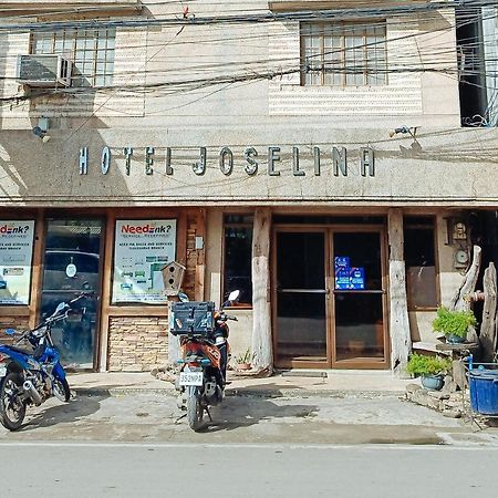 Hotel Joselina - Main Branch Tuguegarao City Bagian luar foto